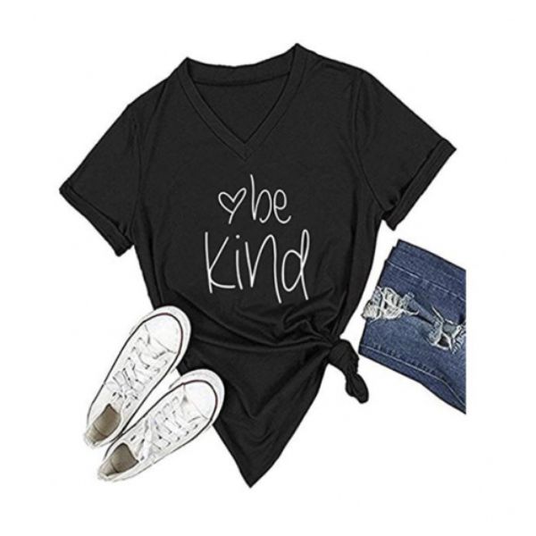 Women's Be Kind T-Shirt