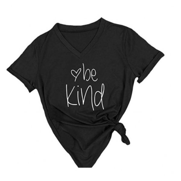 Women's Be Kind T-Shirt